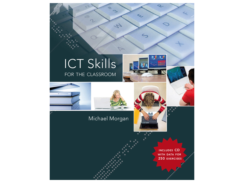 ICT Skills In The Classroom