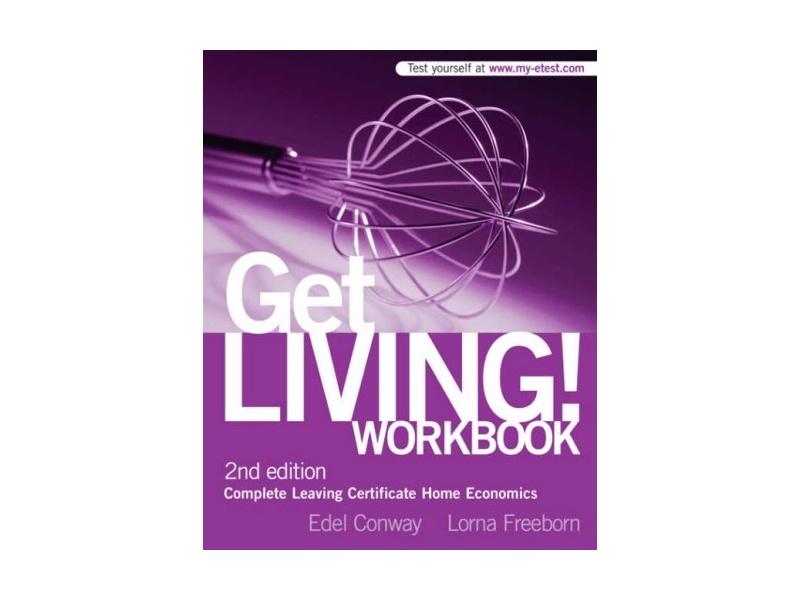 Get Living Workbook - 2nd Edition