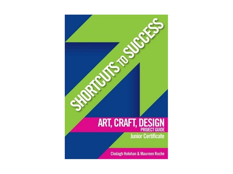 Shortcuts To Success Jc Art, Craft, Design - Project Design
