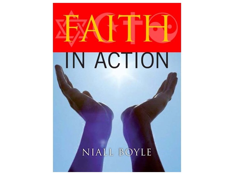 Faith in Action! - Leaving Certificate Religion