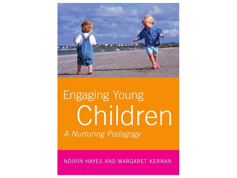 Engaging Young Children - A Nurturing Pedagogy