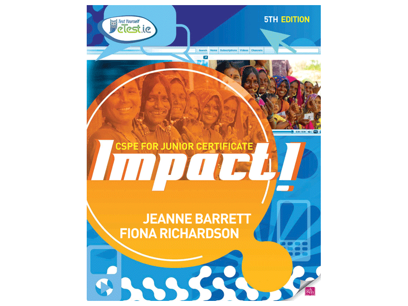 Impact Textbook - 5th Edition