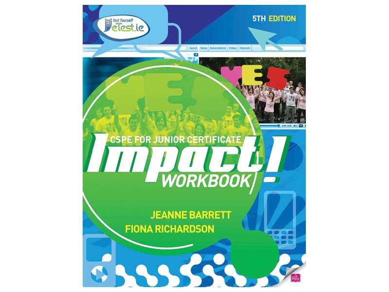 Impact Workbook - 5th Edition