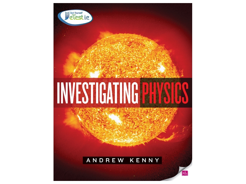 Investigating Physics - Textbook