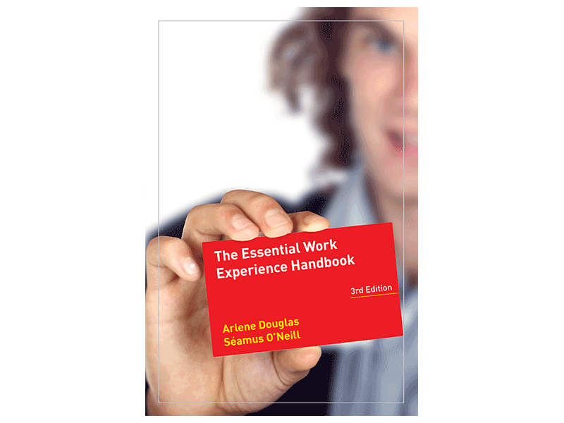 Essential Work Experience Handbook - 3rd Edition