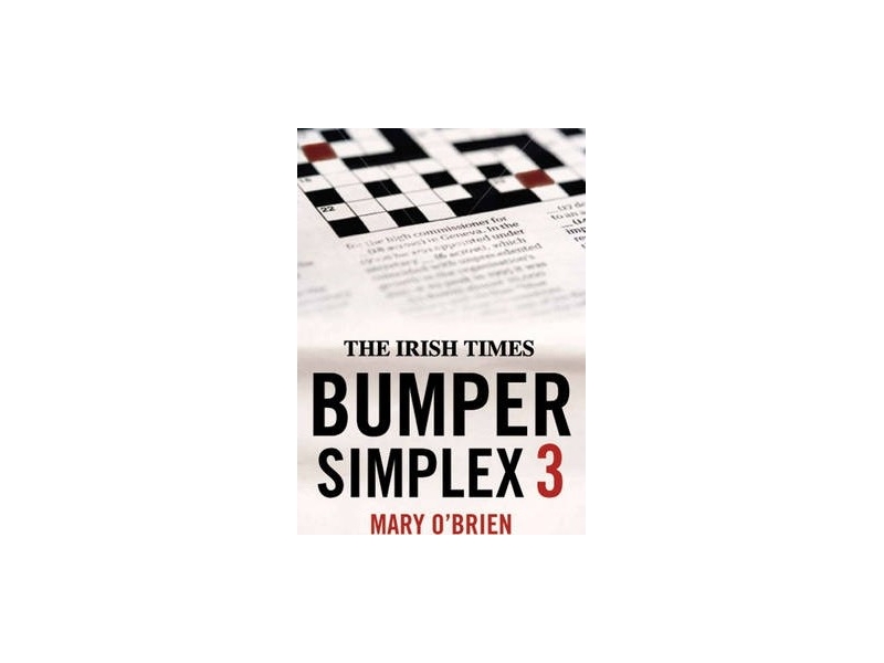 Bumper Simplex 3 - Mary O'Brien