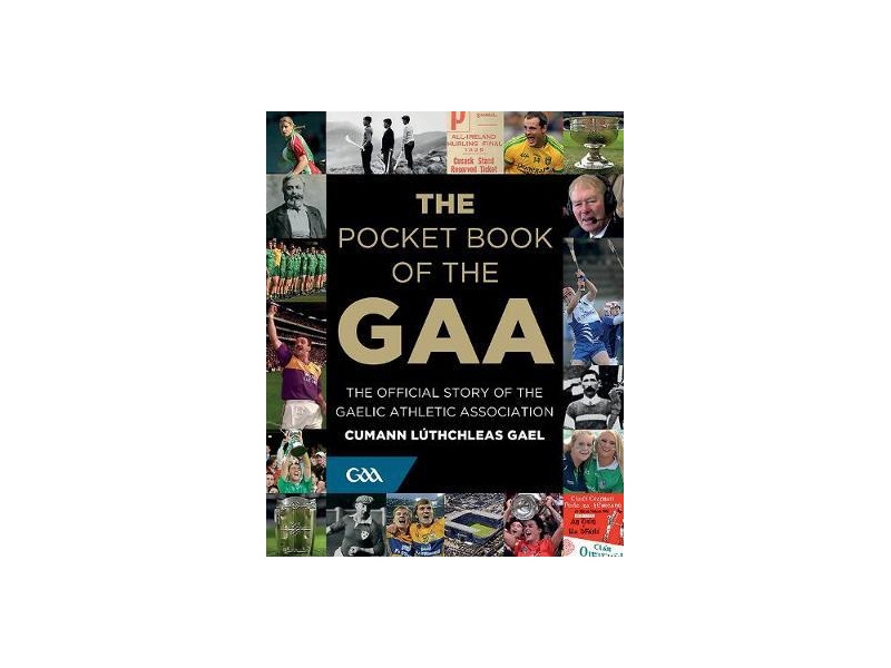 Pocket Book Of GAA
