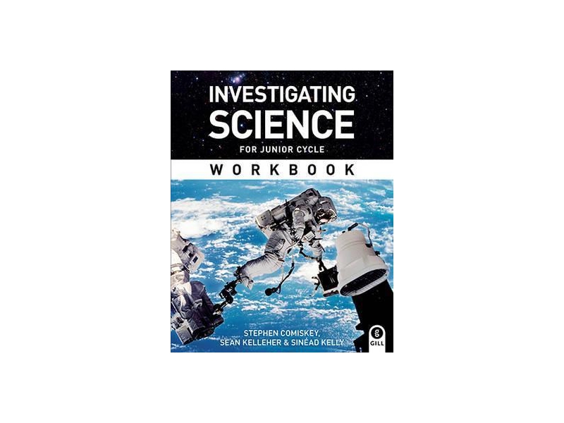 Investigating Science Jc Workbook