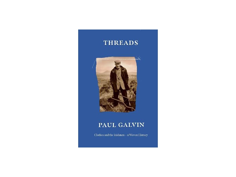 Threads - Paul Galvin