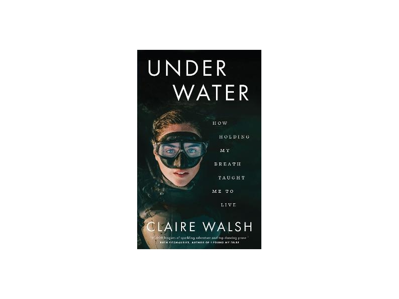 Under Water-Claire Walsh