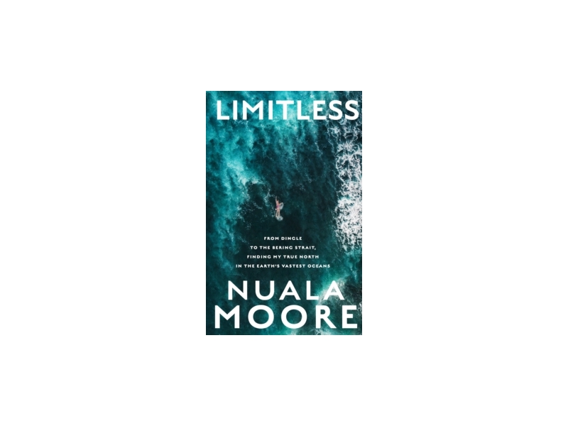 Limitless - Nuala Moore
