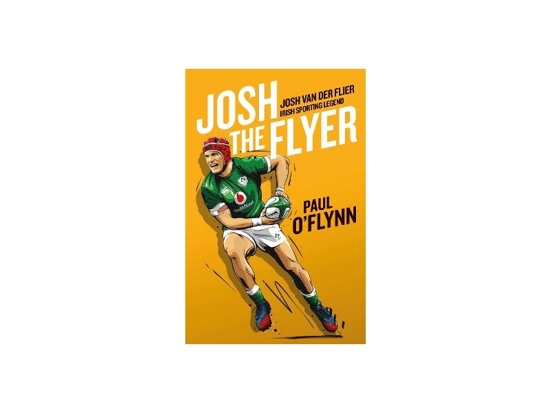 Josh the Flyer by Paul O'Flynn