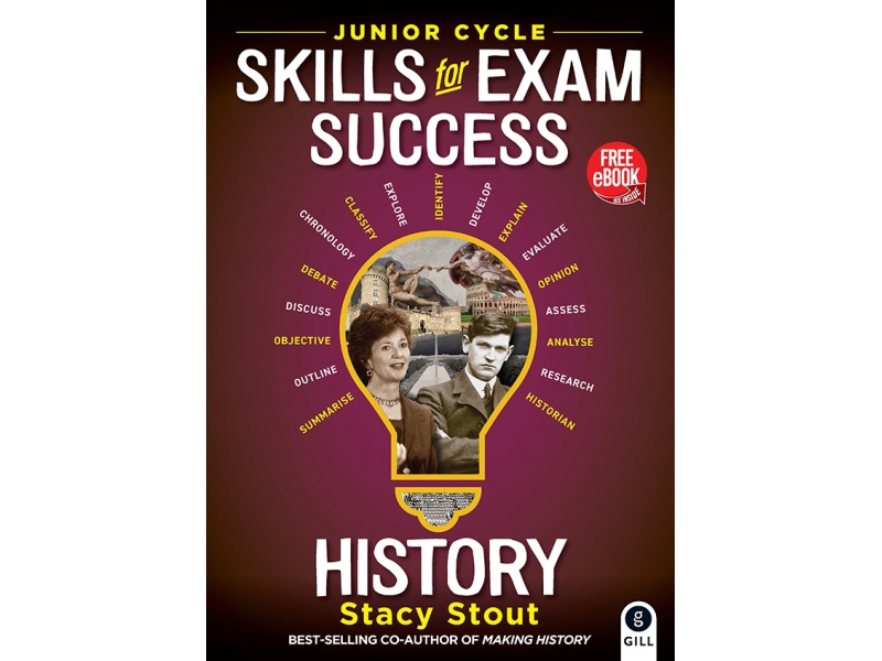 Skills for Exam Success - Junior Cycle History
