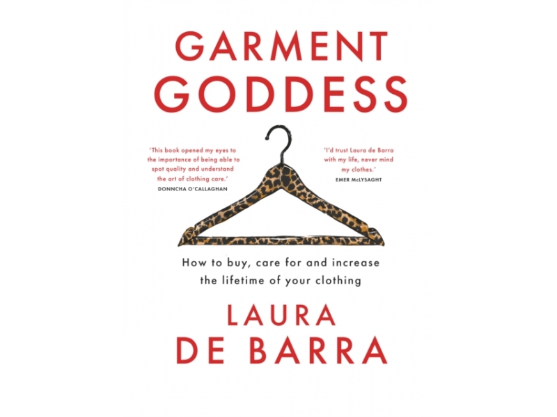 Garment Goddess - Laura de Barra