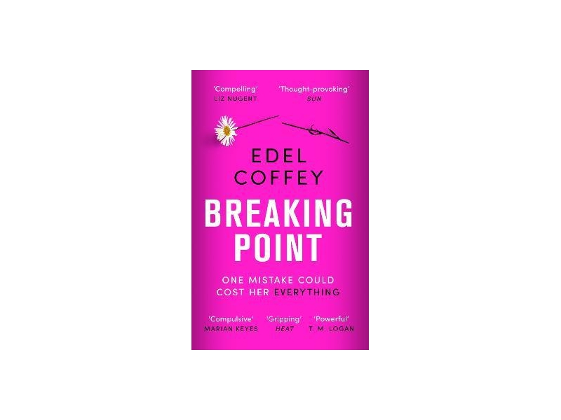 Breaking Point - Edel Coffey