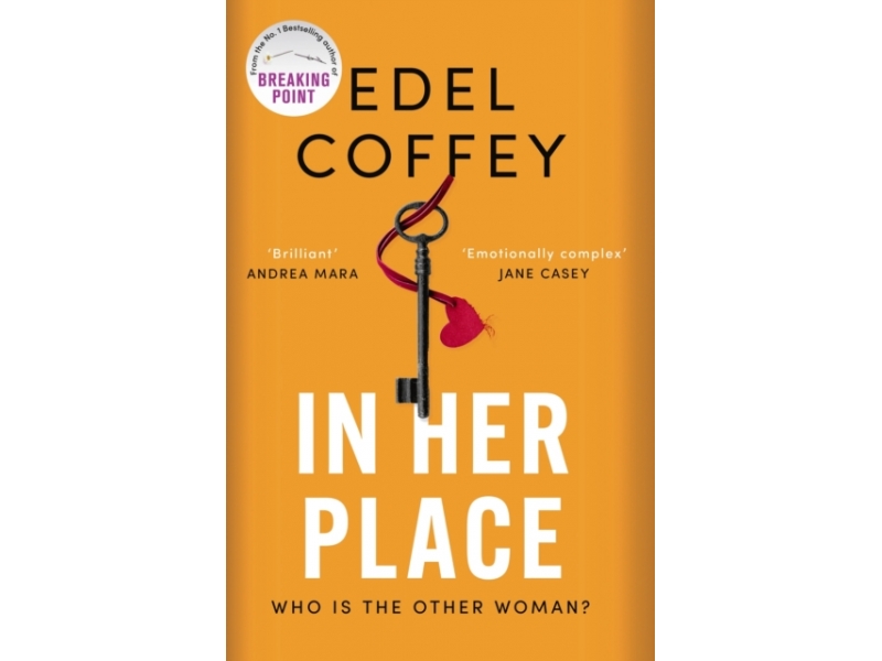In Her Place - Edel Coffey