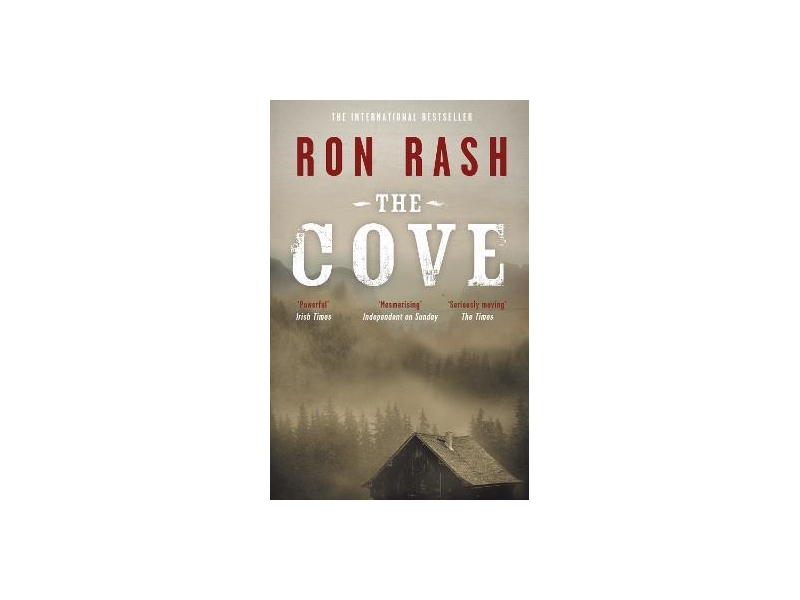 The Cove - Ron Rash