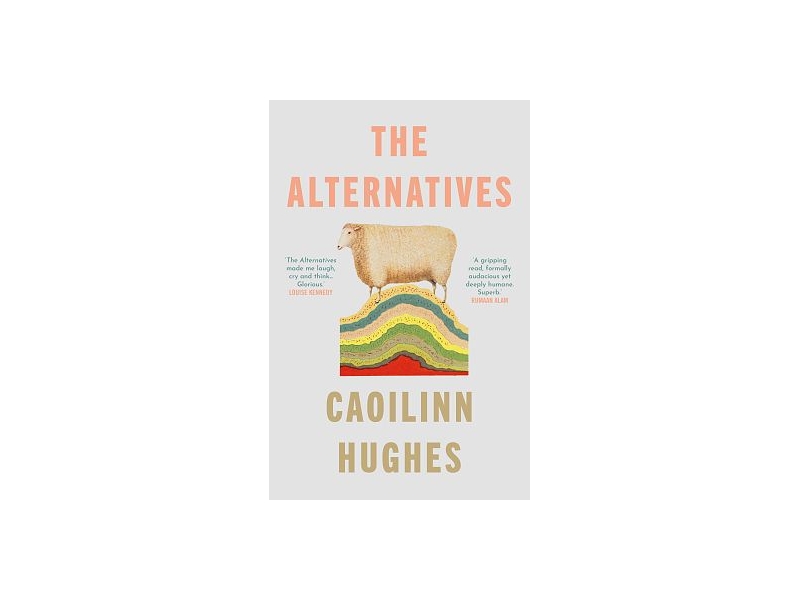 The Alternatives - Caoilinn Hughes
