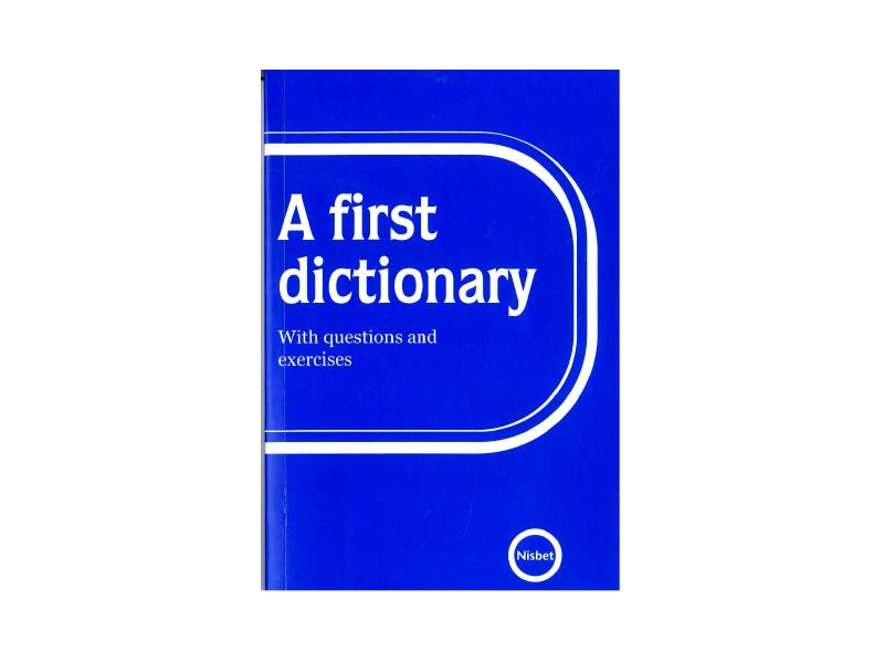 A First Dictionary