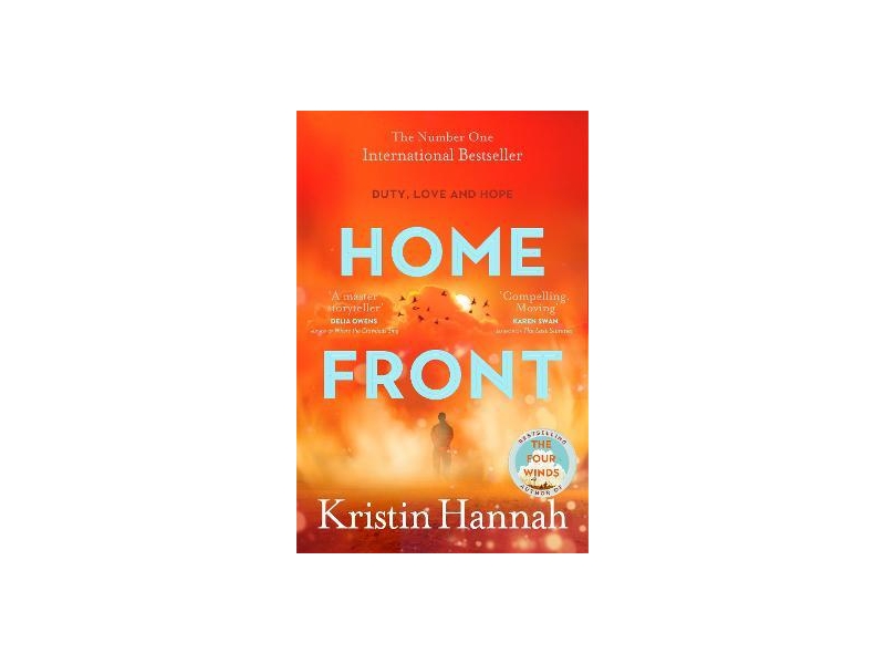 Home Front - Kristin Hannah