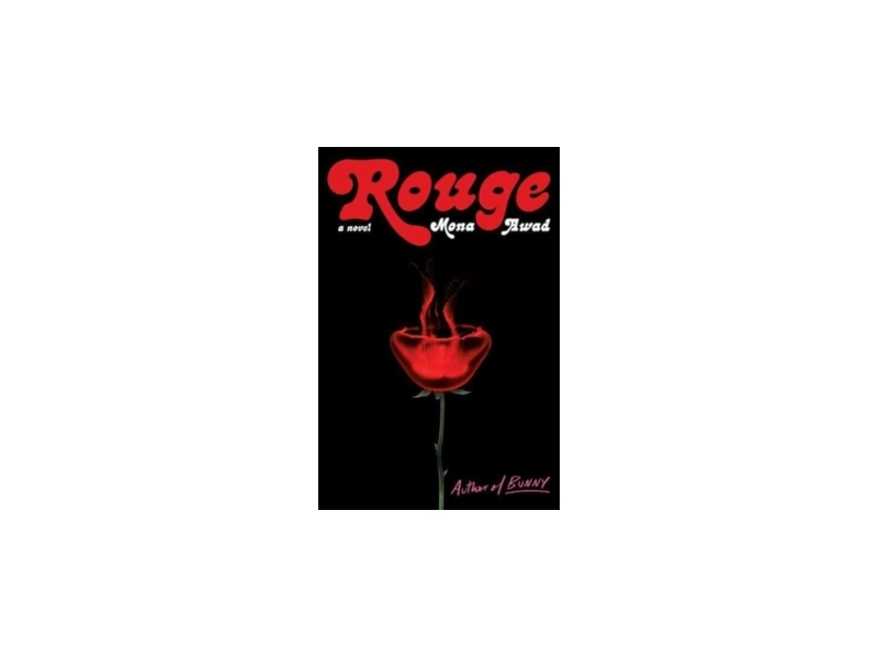 Rouge - Mona Awad