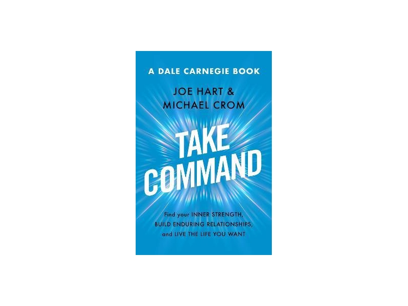 Take Command- Michael A. Crom & Joe Hart