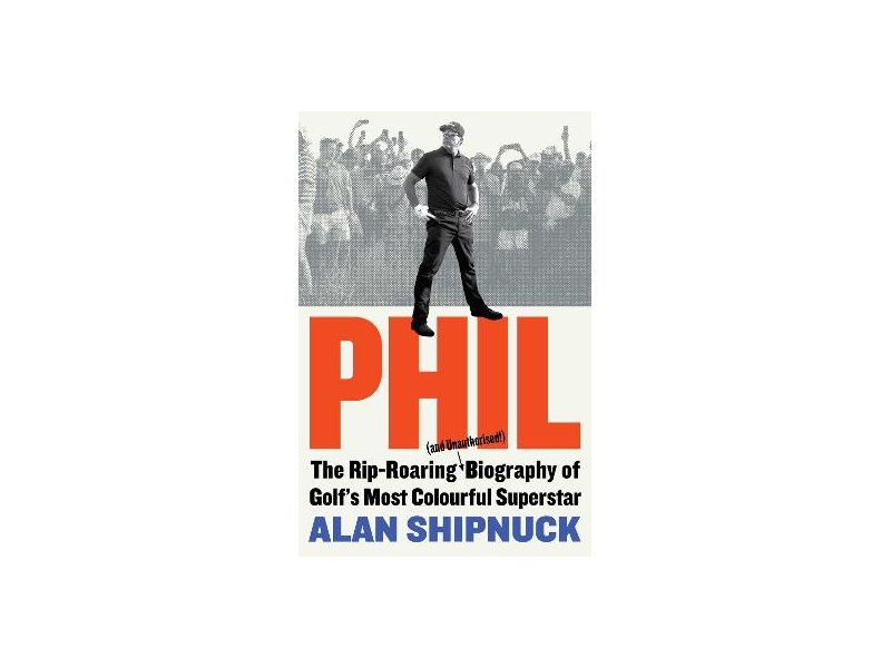 Phil-Alan Shipnuck