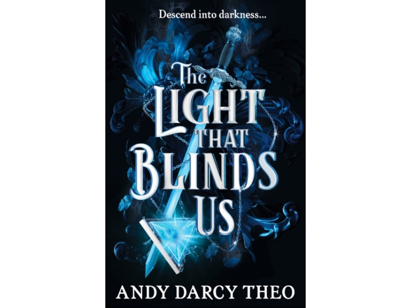 The Light That Binds Us - Andy Darcy Theo
