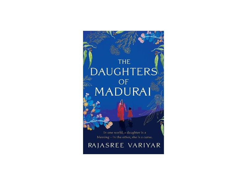 The Daughters of Madurai-Rajasree Variyar
