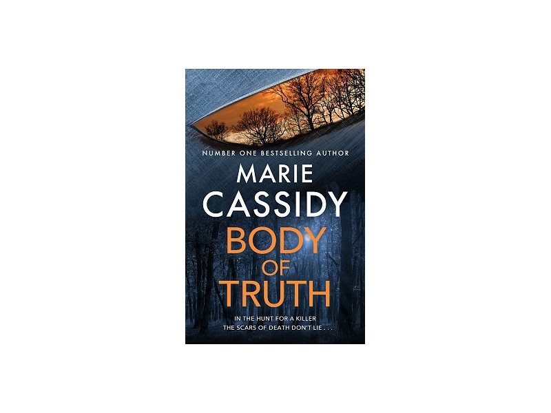 Body of Truth - Marie Cassidy