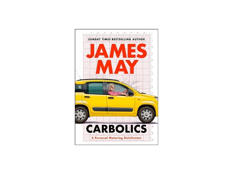 Carbolics - James May