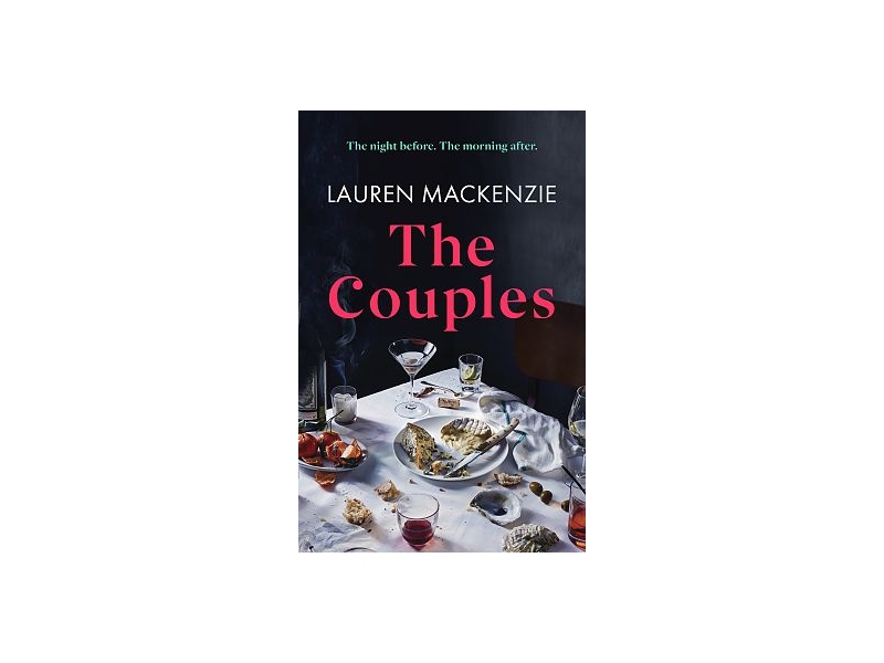 The Couples - Lauren MacKenzie