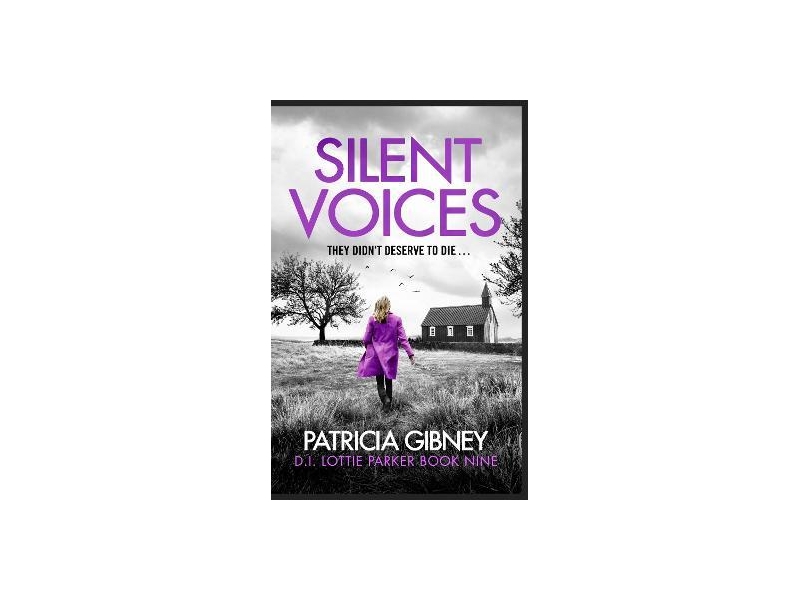 Silent Voices- Patricia Gibney