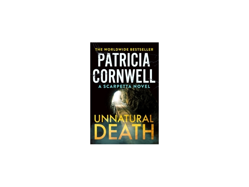 Unnatural Death - Patricia Cornwall
