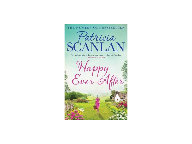Happy Ever After - Patricia Scanlan
