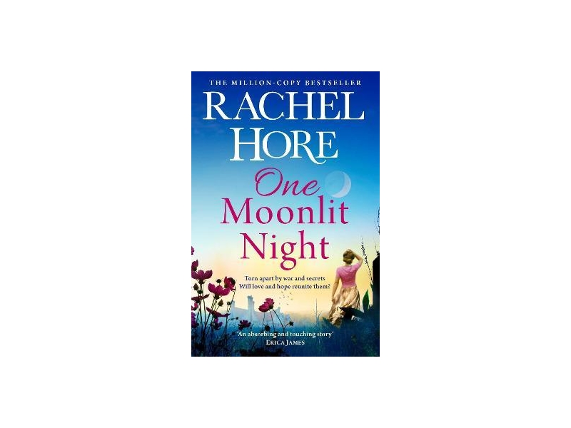 One Moonlit Night- Rachel Hore