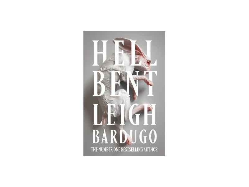Hell Bent - Leigh Bardugo