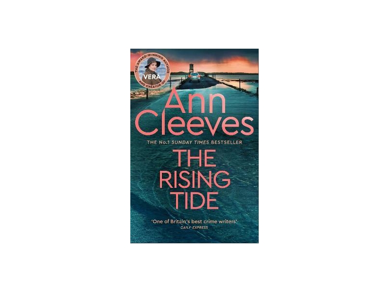The Rising Tide-Ann Cleeves