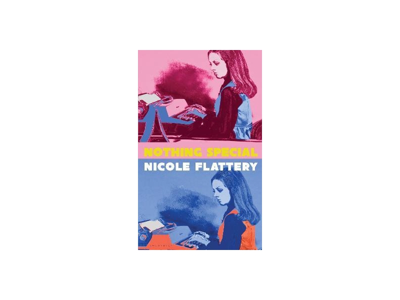  Nothing Special- Nicole Flattery