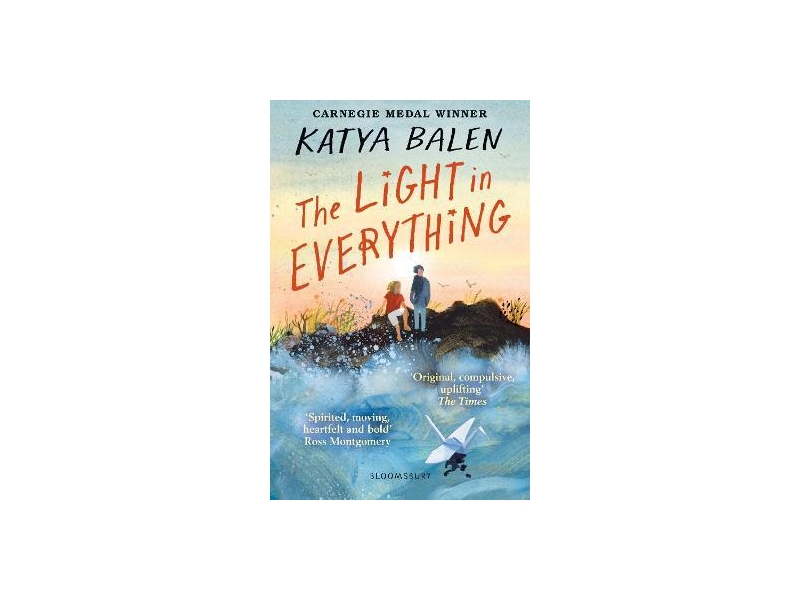 The Light in Everything- Katya Balen