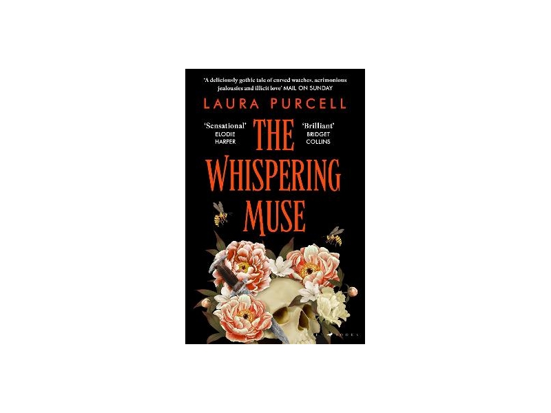 The Whispering Muse - Laura Purcell