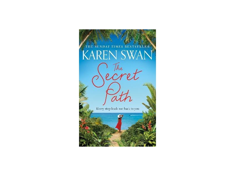 The Secret Path- Karen Swan