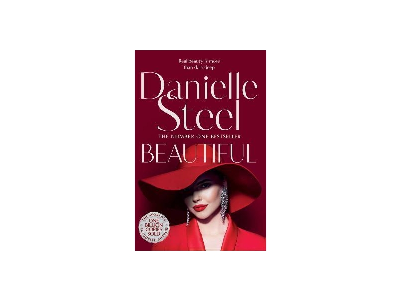 Beautiful-Danielle Steel