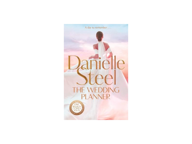 The Wedding Planner-Danielle Steel