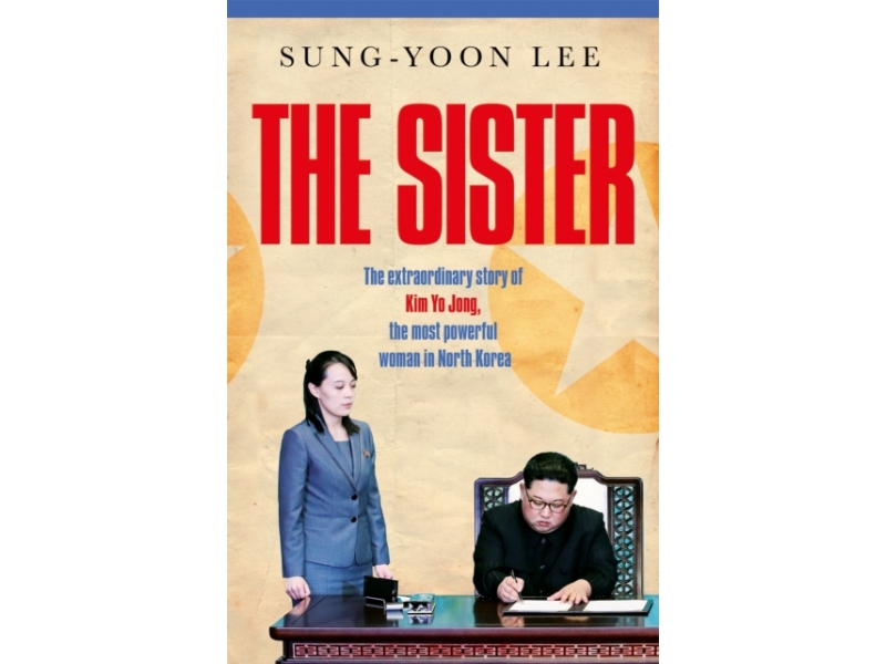 The Sister - Sung-Yoon Lee