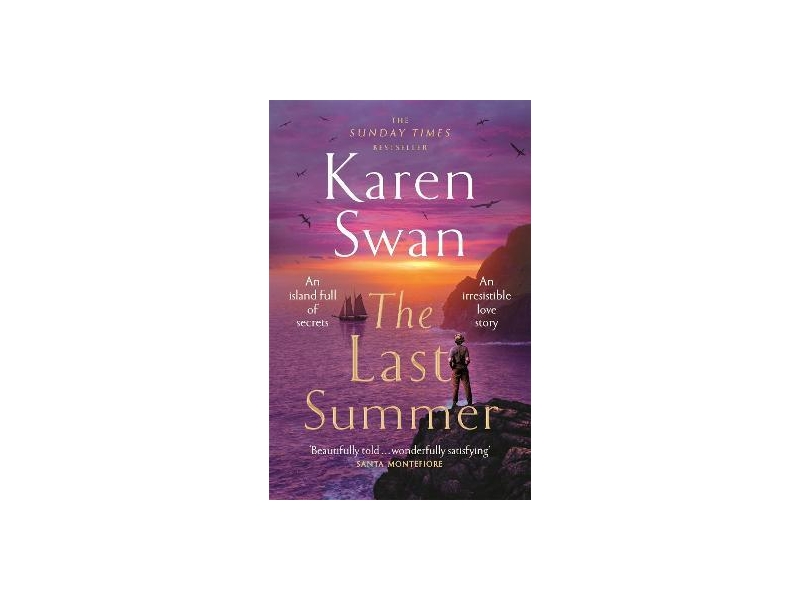The Last Summer-  Karen Swan