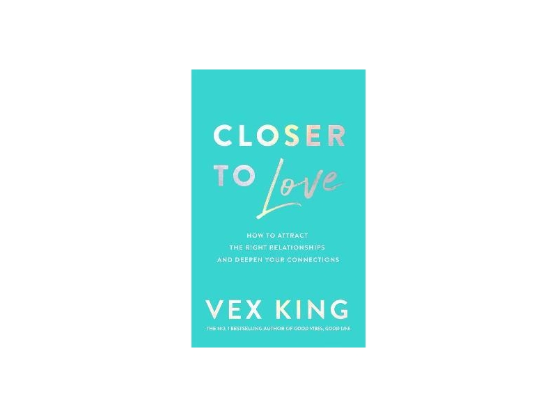 Closer to Love-Vex King