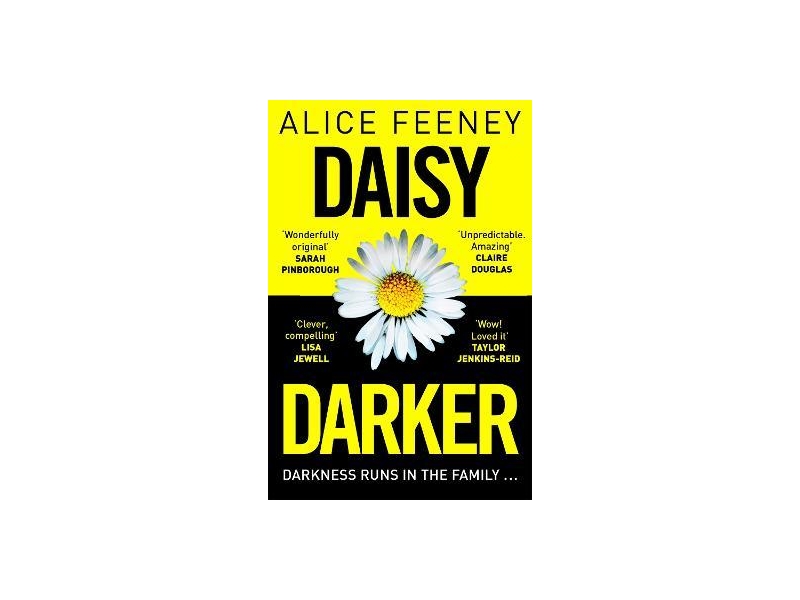 Daisy Darker- Alice Feeney