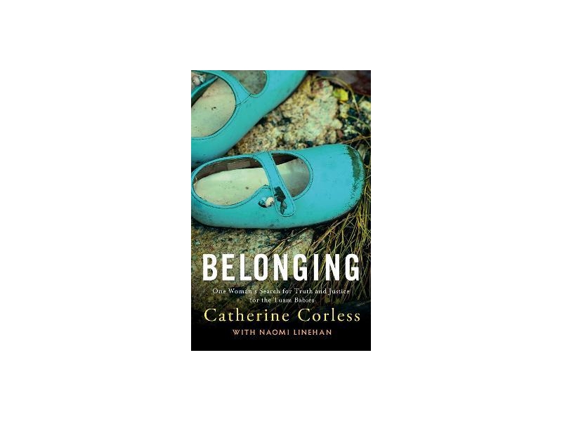 Belonging - Catherine