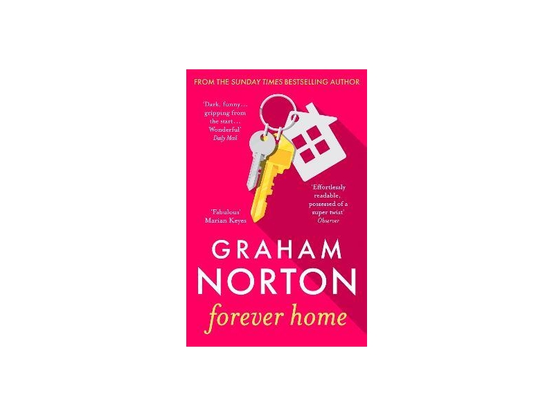 Forever Home- Graham Norton